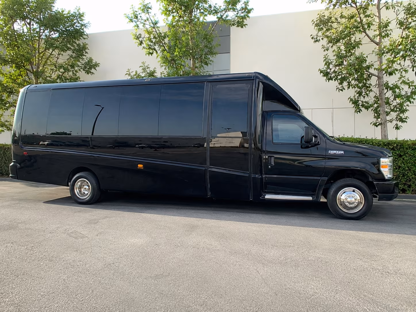 Hampton Airport Shuttles & Transportation