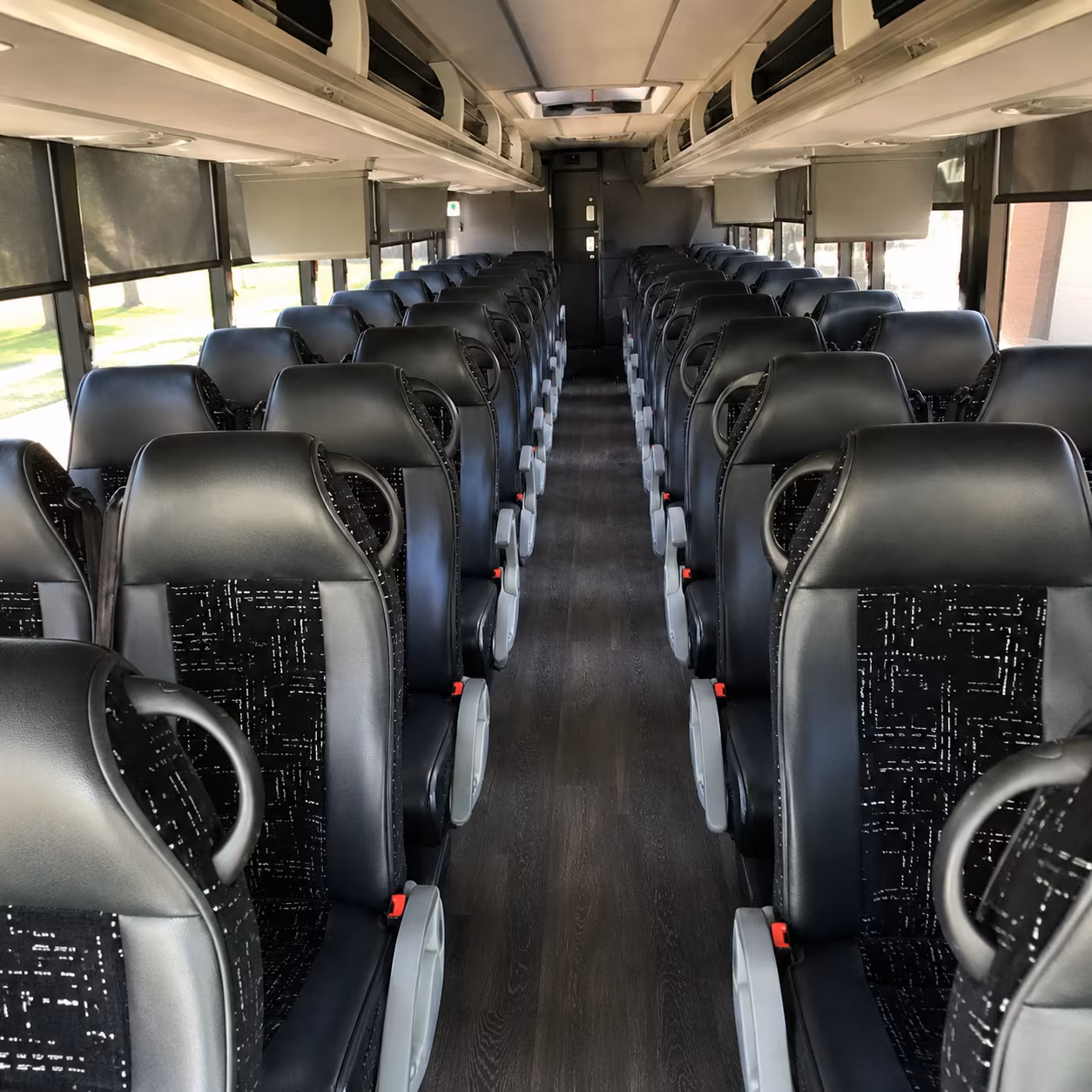 Hampton Concert Transportation & Shuttles