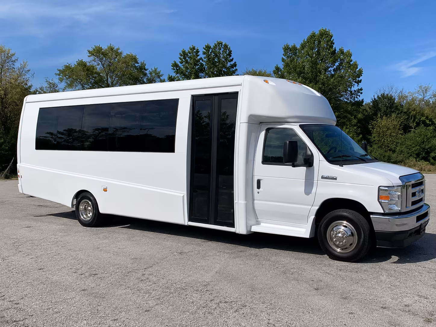 Hampton Private Event Transportation Services