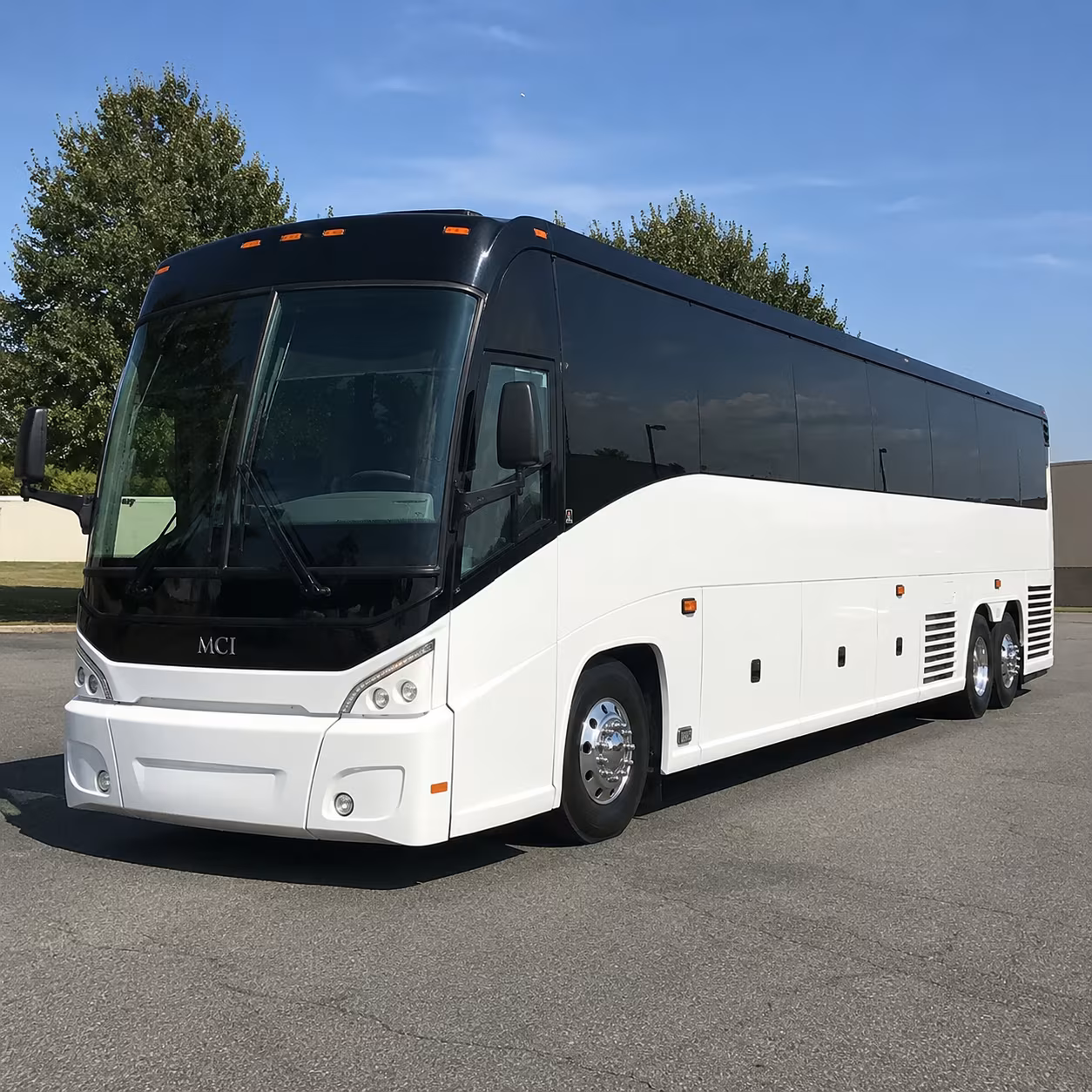Newport News Concert Transportation & Shuttles