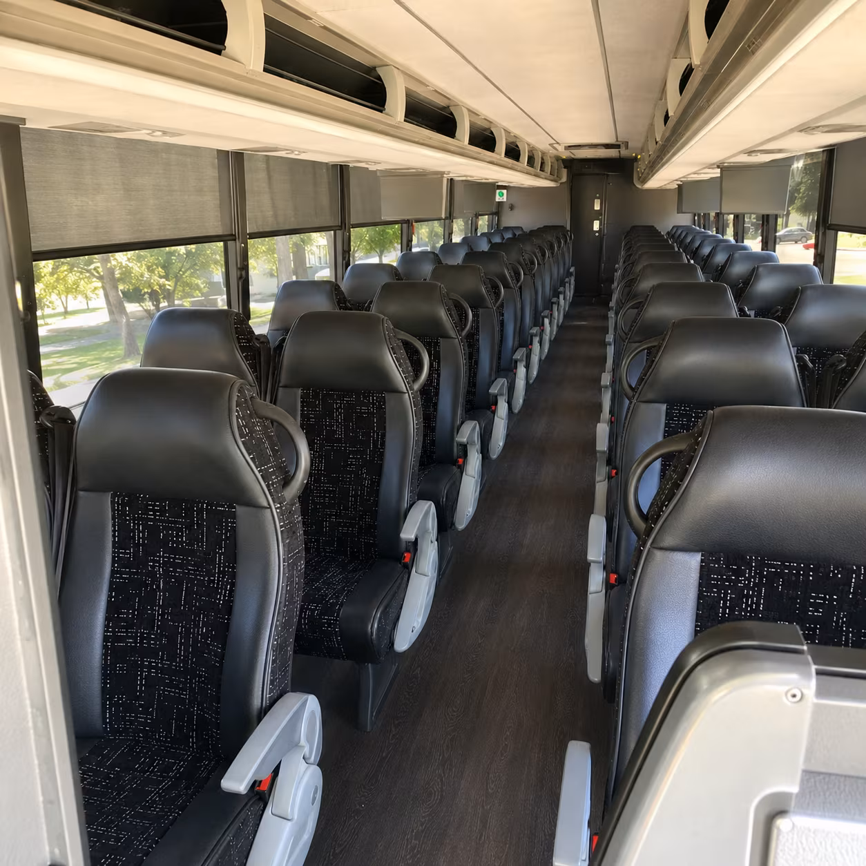 Newport News Corporate Event Transportation