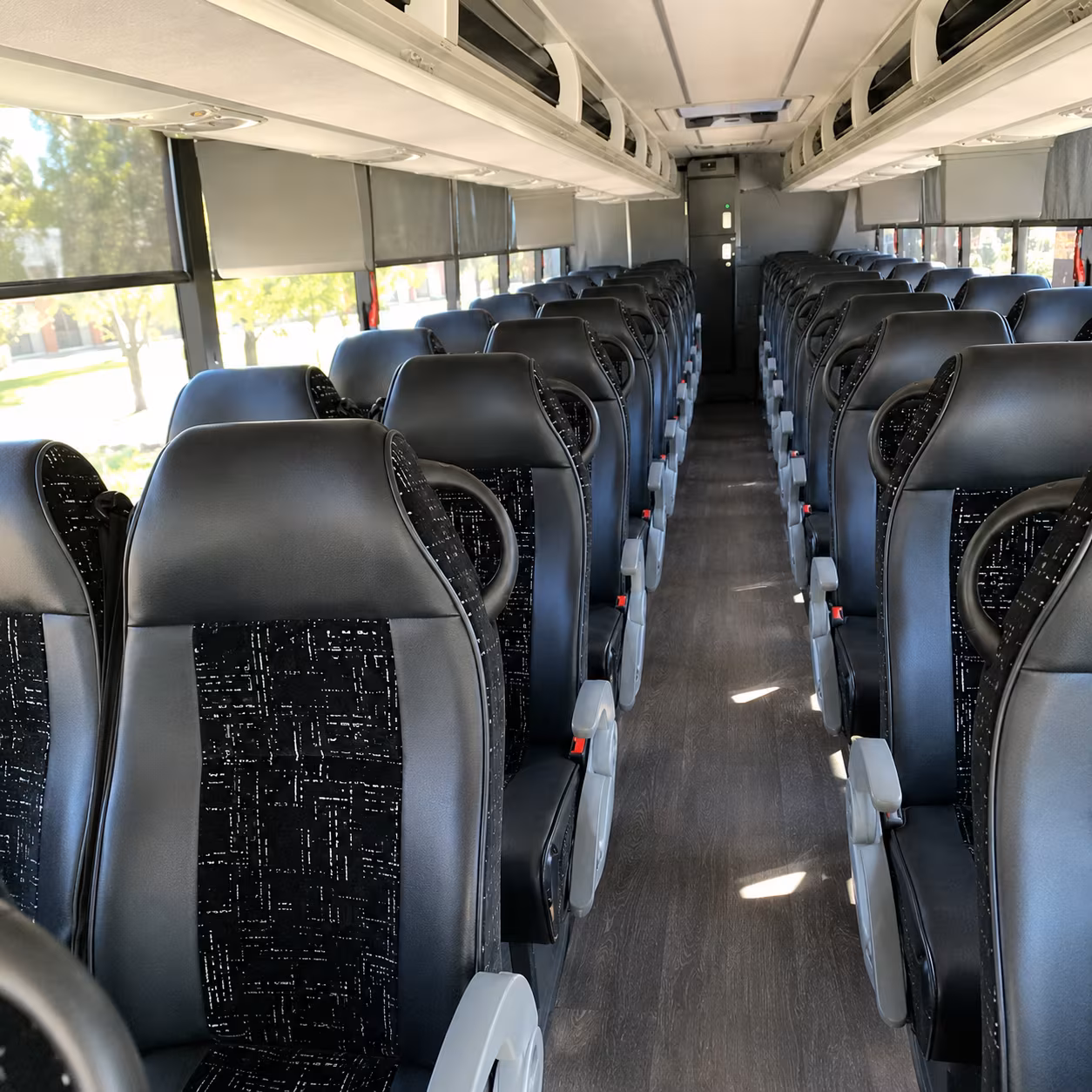 Newport News Wedding Transportation & Shuttle Service