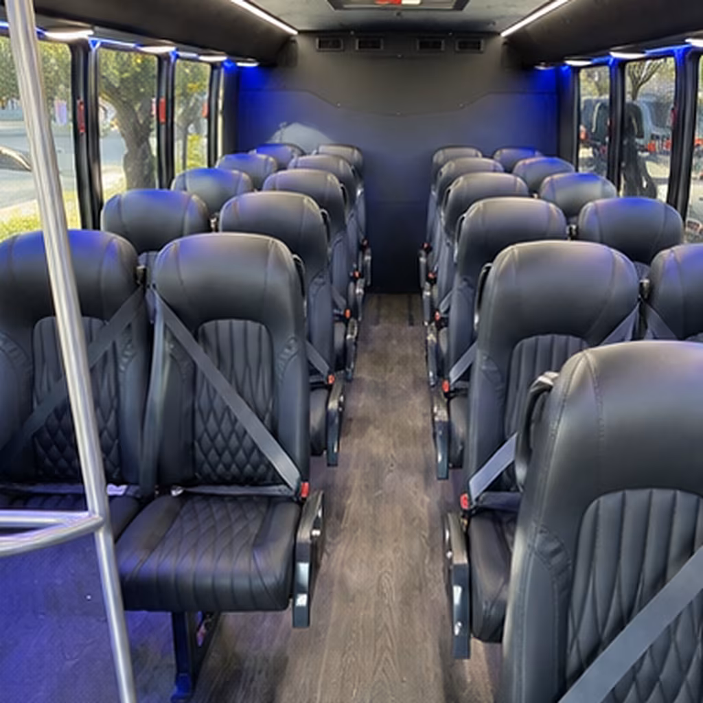 Norfolk Airport Shuttle & Transportation pickup coordination