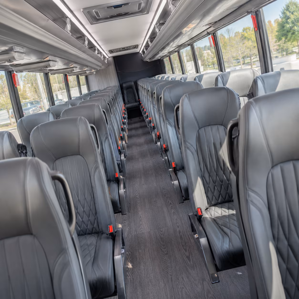 Norfolk Airport Shuttles & Transportation