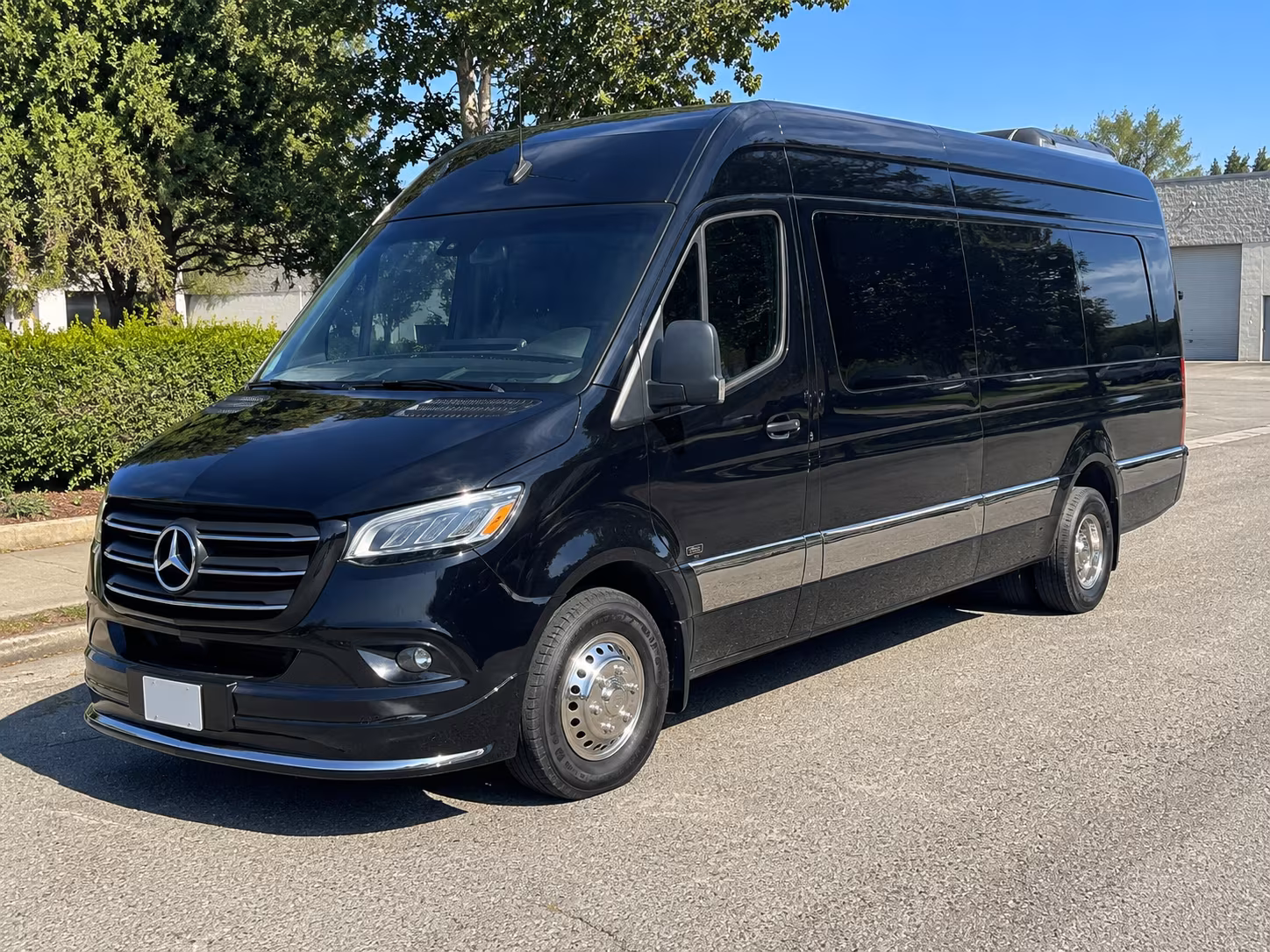 Norfolk Concert Transportation & Shuttles