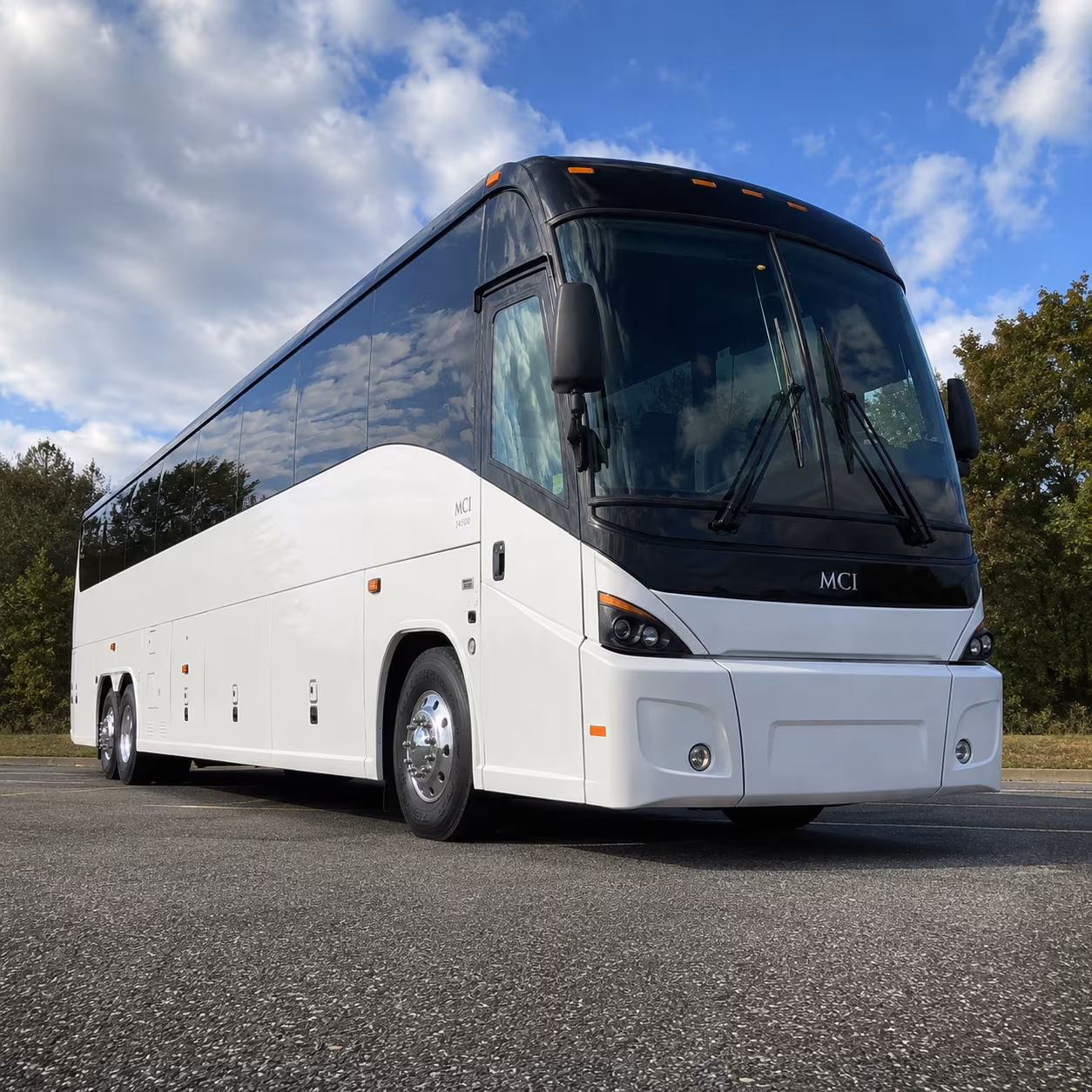 Norfolk Corporate Event Transportation