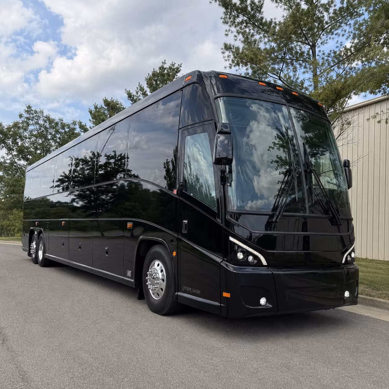 Norfolk Corporate Transportation group transportation