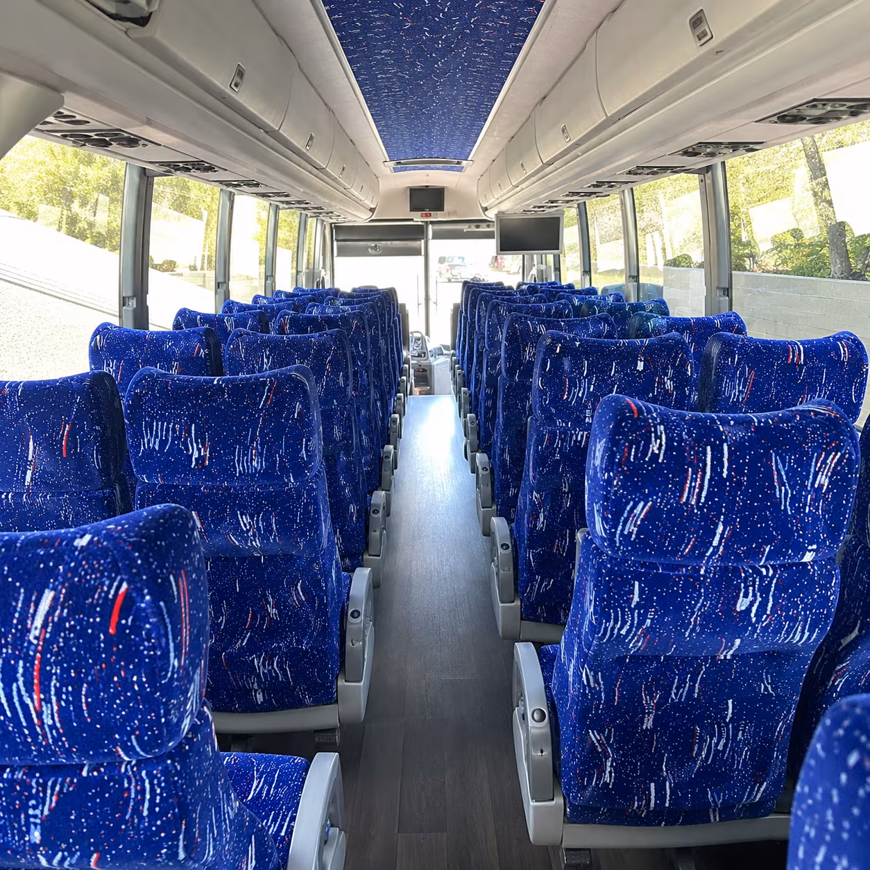 Norfolk Corporate Transportation pickup coordination