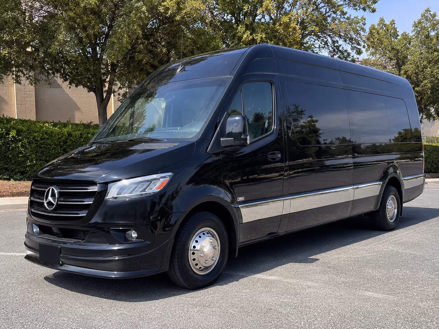 Norfolk School Event Transportation pickup coordination