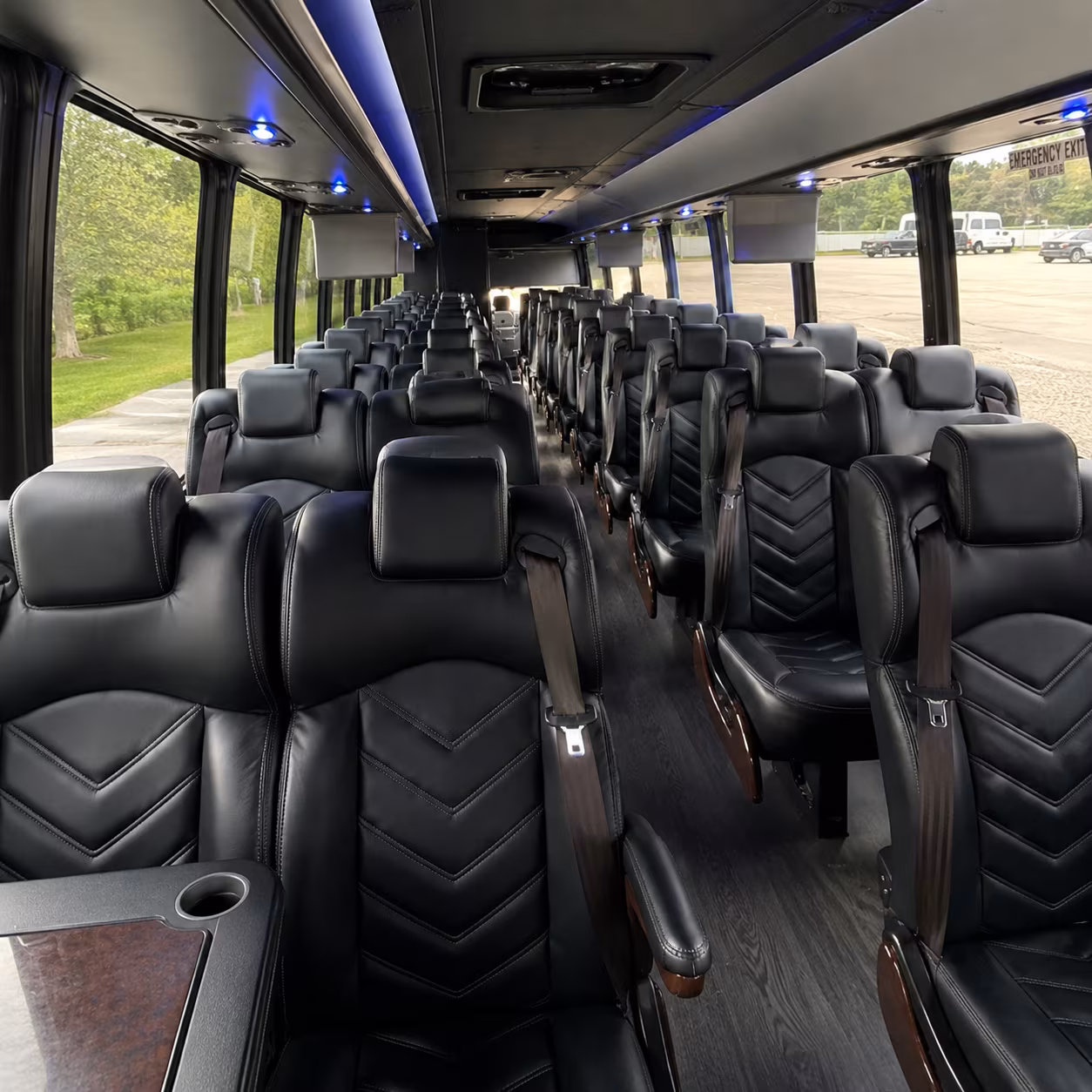 Portsmouth Airport Shuttles & Transportation