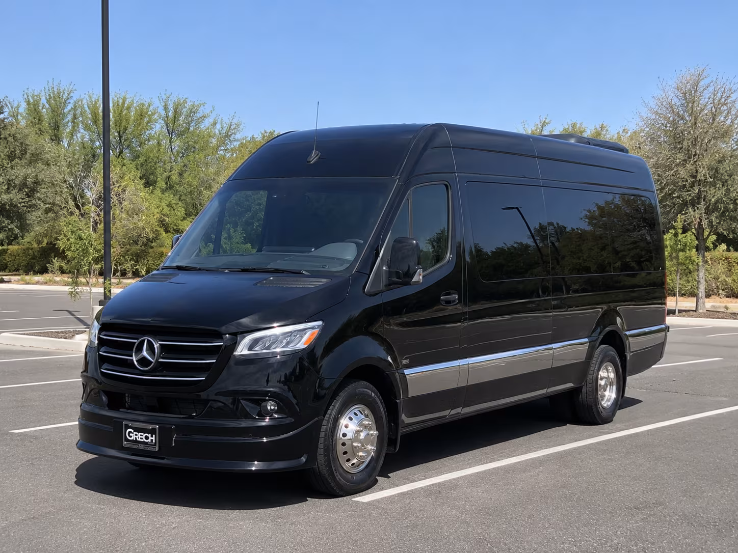 Portsmouth Corporate Event Transportation