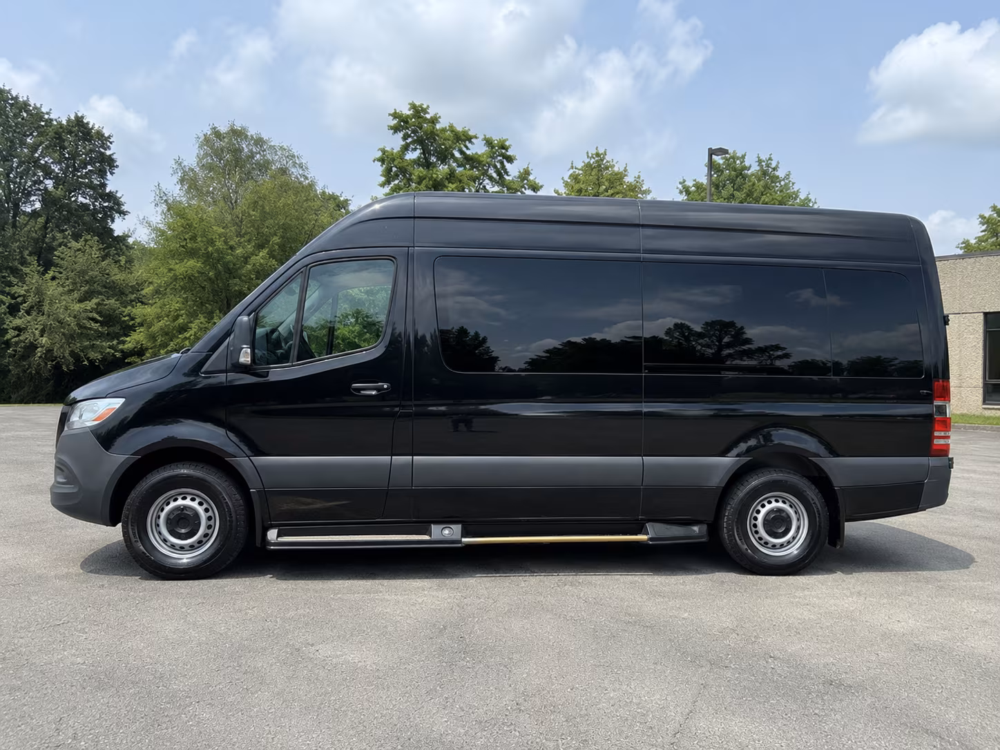 Portsmouth Heights Concert Transportation & Shuttles