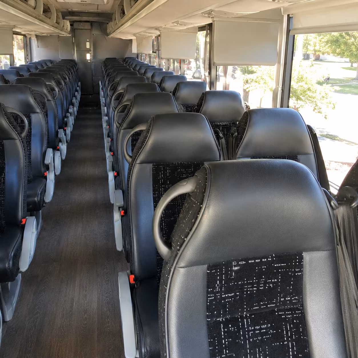 Portsmouth Heights Wedding Transportation & Shuttle Service
