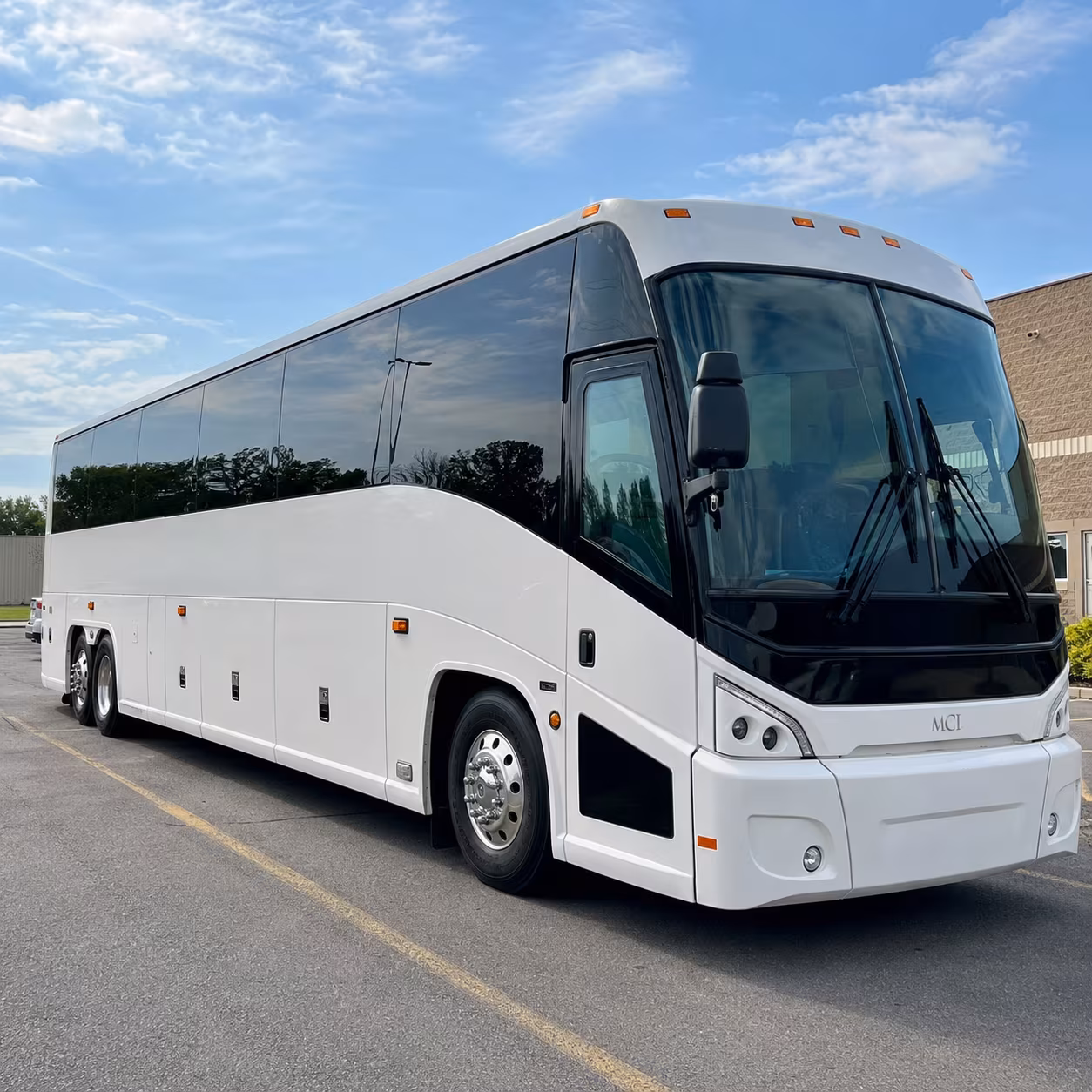 Portsmouth School Event & Field Trip Transportation