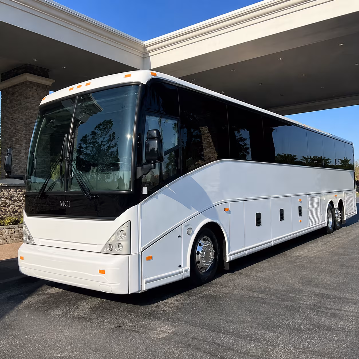 Portsmouth Wedding Transportation & Shuttle Service