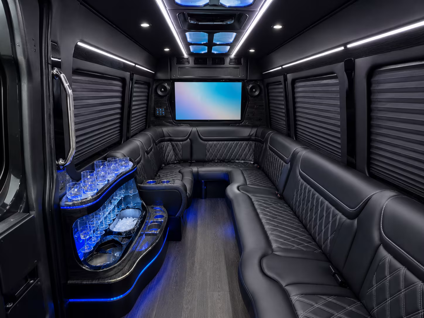 Norfolk School Event Transportation